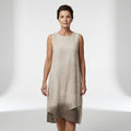 Casual Midi Dress - Felix