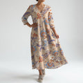 Everyday Comfort Dress - Reven