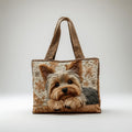 Artisan Tote Bag Adorable Yorkshire