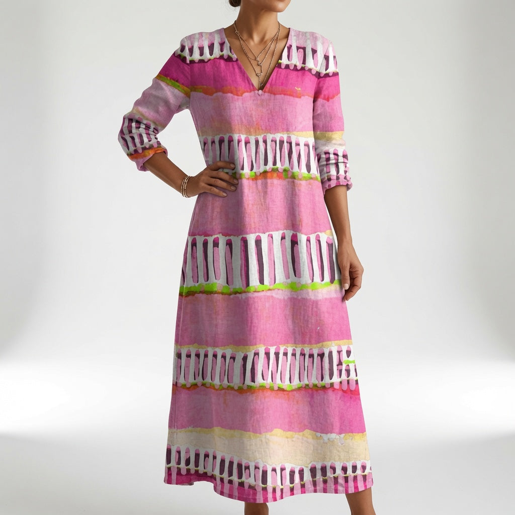 Everyday Comfort Dress - Corrie