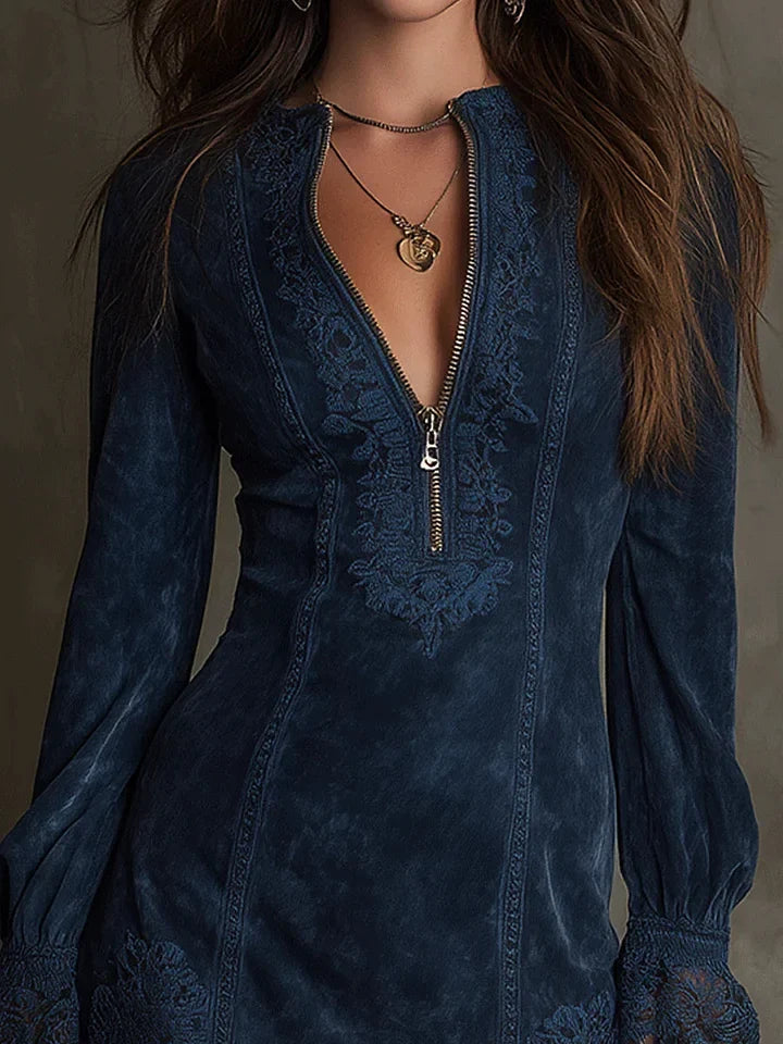 Sensual Elegance Dress for a Bold Look