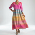 Everyday Comfort Dress - Marit