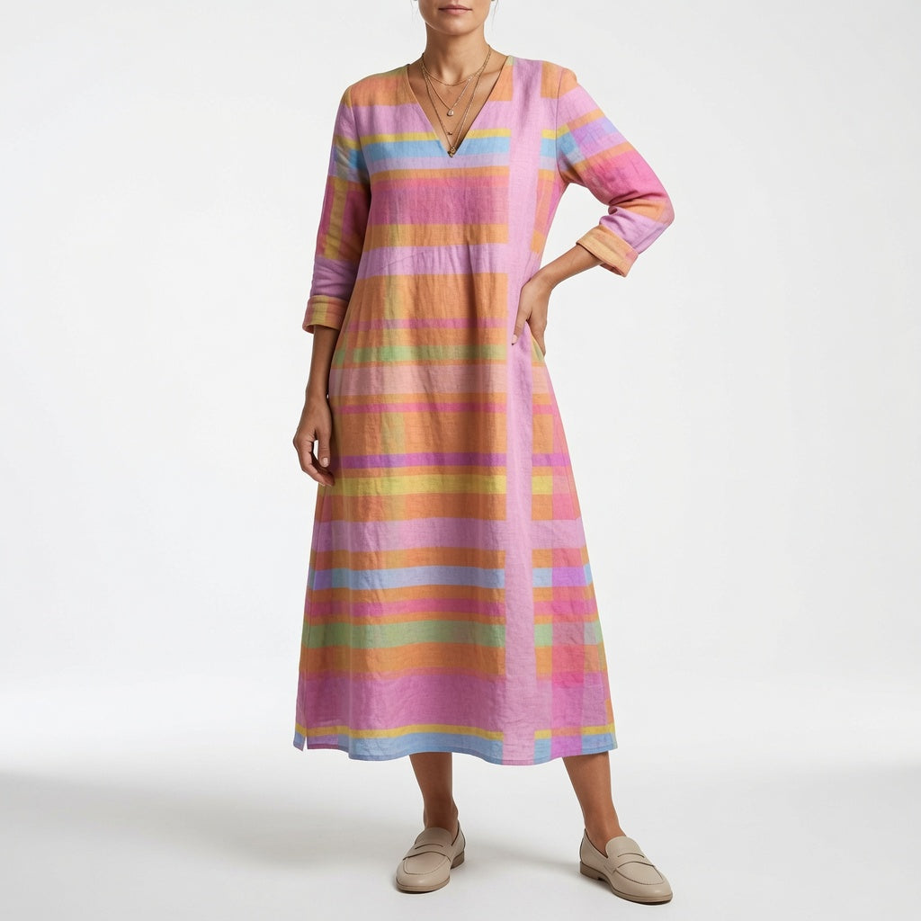 Everyday Comfort Dress - Sara