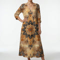 Everyday Comfort Dress - Dora