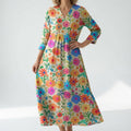 Everyday Comfort Dress - Emma
