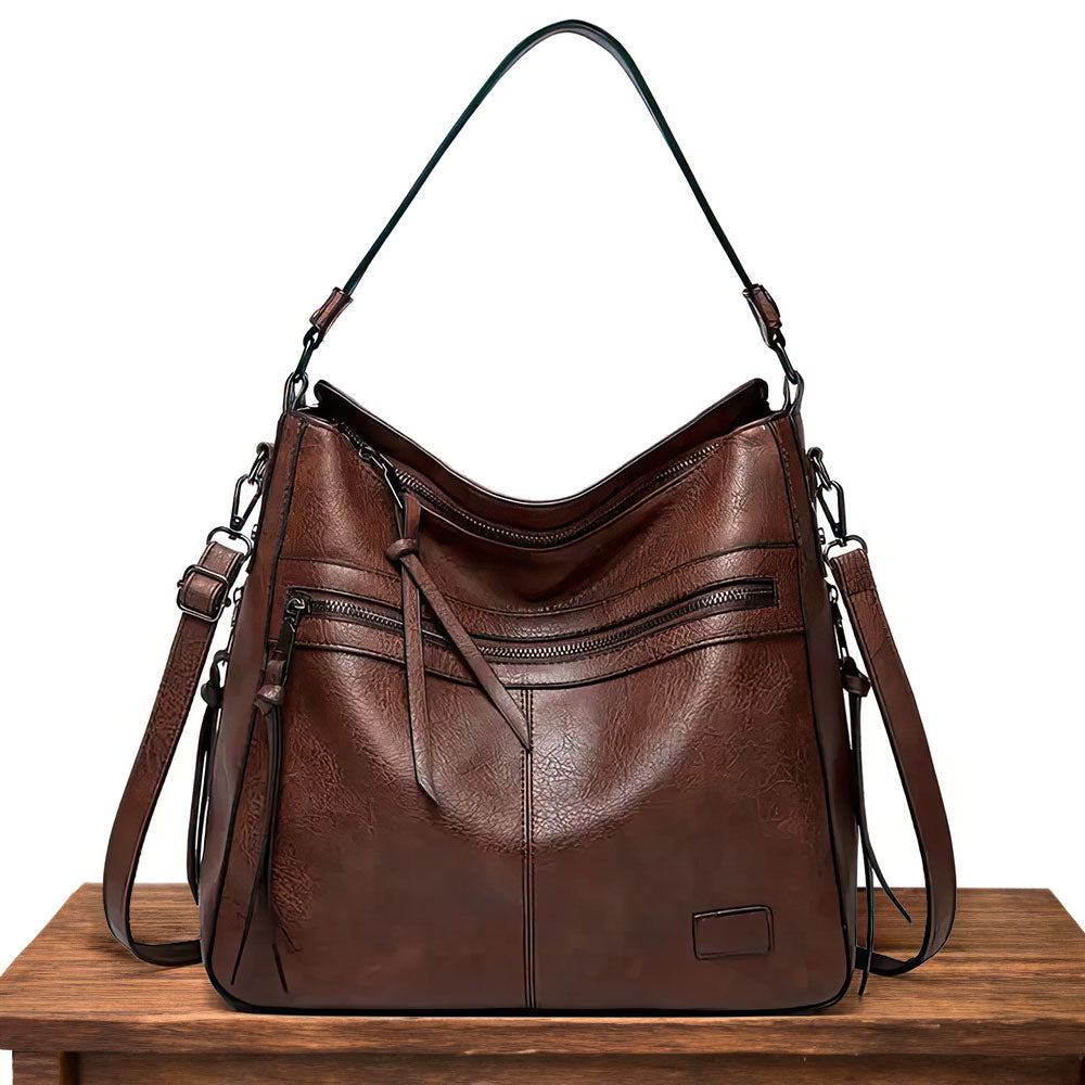 Refined Bag Lasting Luxury