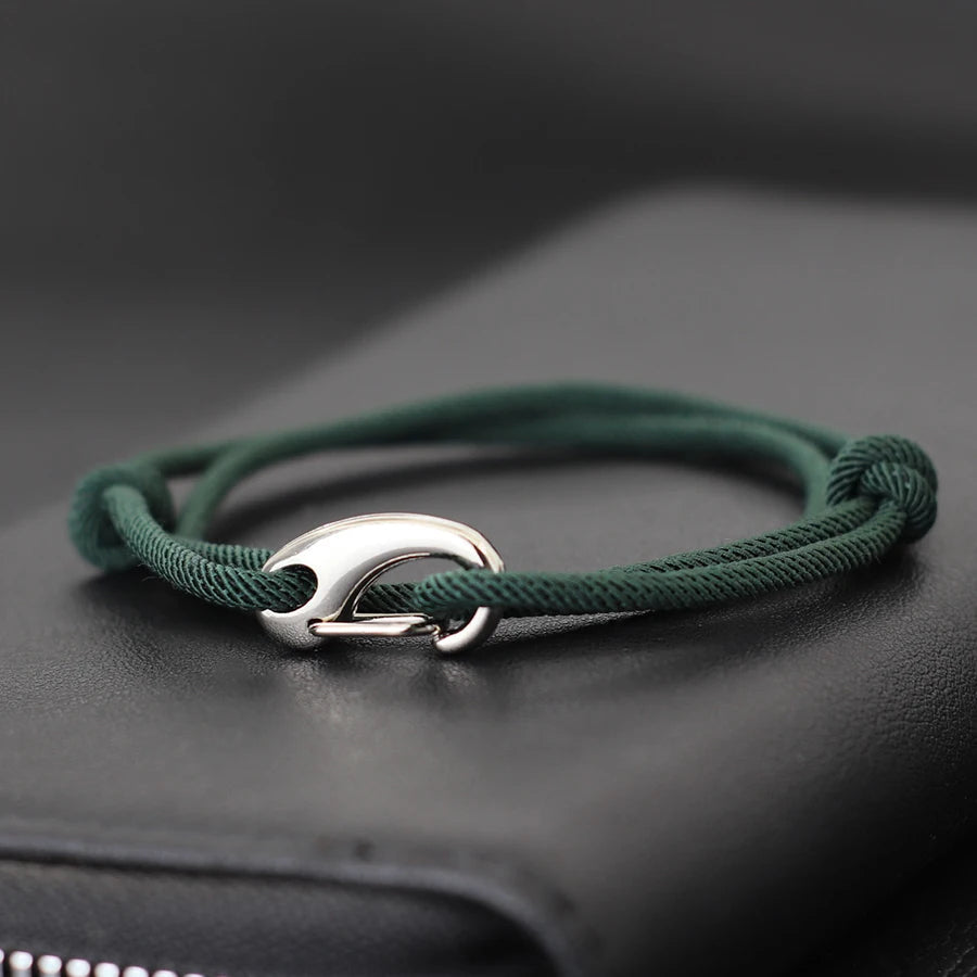Refined Bracelet Timeless Style