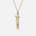 Timeless Love Symbol Necklace