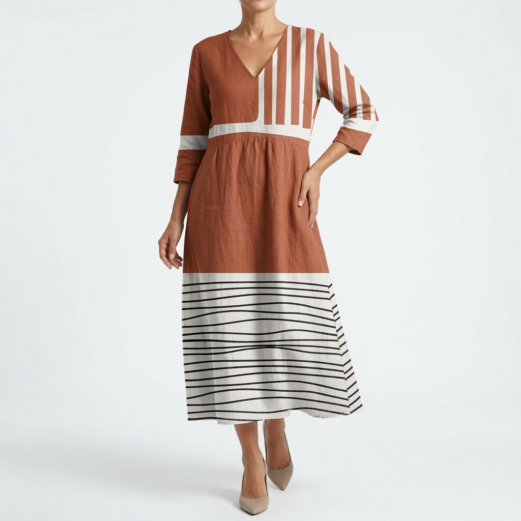 Everyday Comfort Dress - Zoey