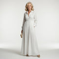 Soft Flow Maxi Dress