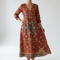 Everyday Comfort Dress - Style 2