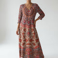 Everyday Comfort Dress - Eva