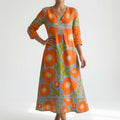 Everyday Comfort Dress - Amaya