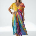 Everyday Comfort Dress - Lea