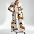 Everyday Comfort Dress - Laura