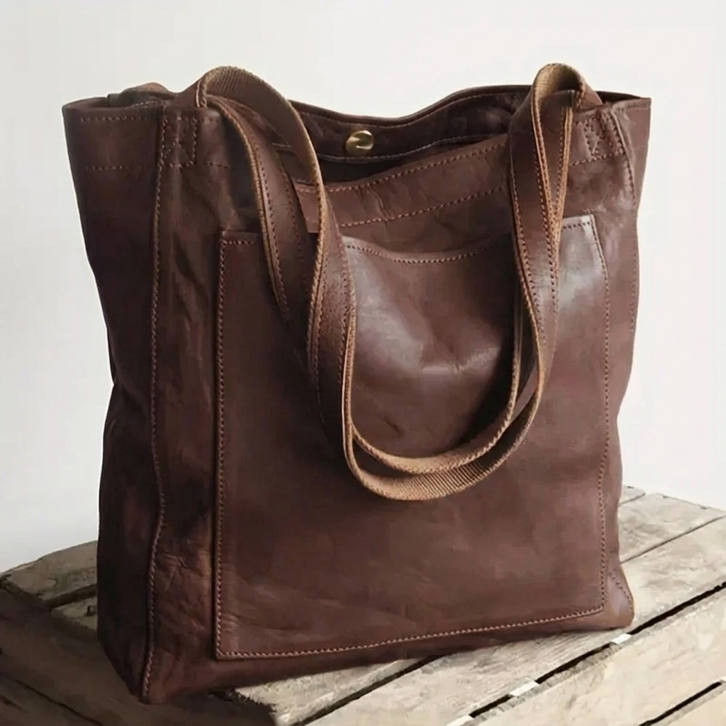 Elegant Practical Everyday Bag