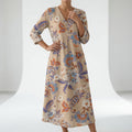 Everyday Comfort Dress - Jade