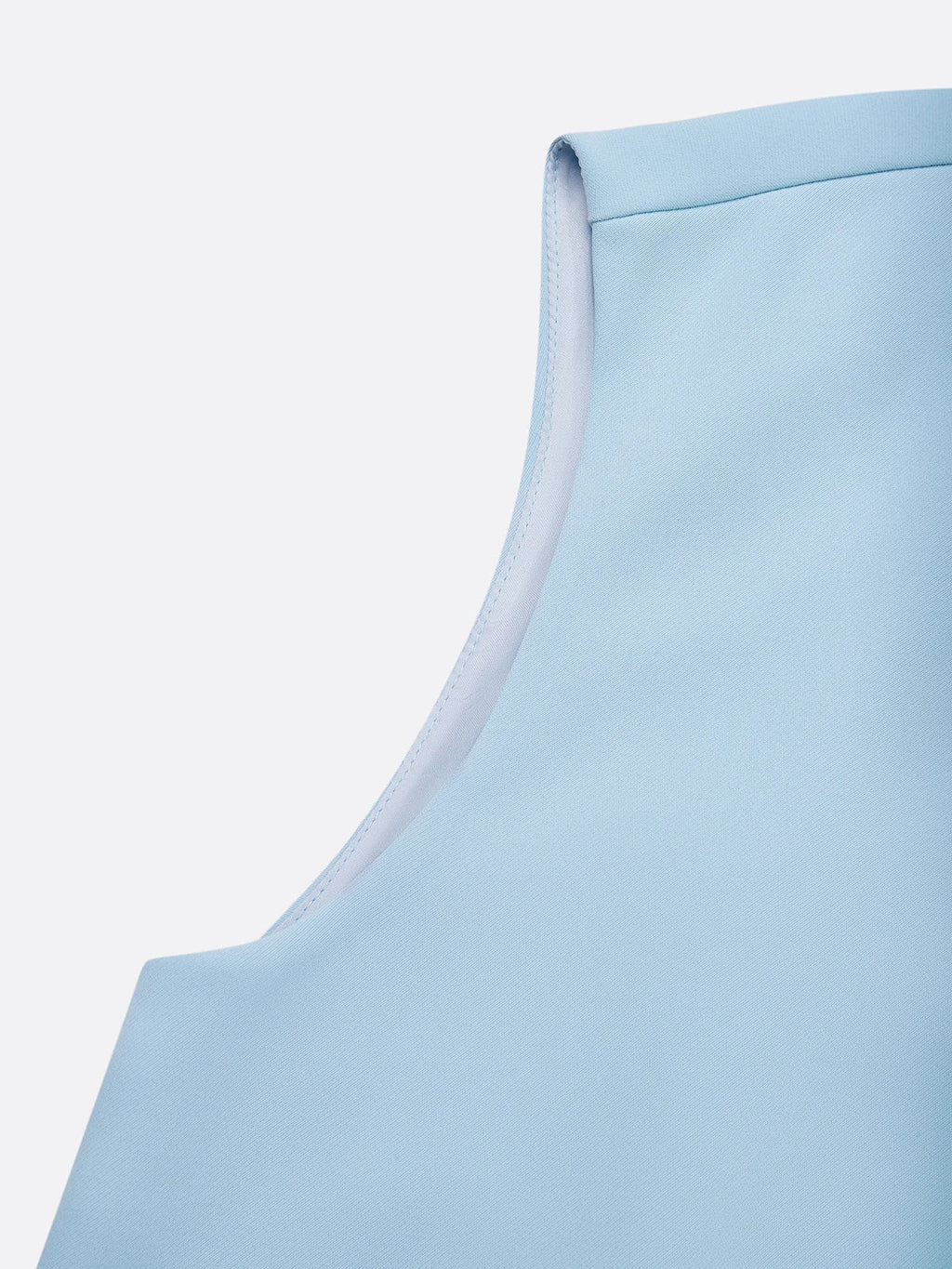 Elegant Luxury Taffeta Midi Dress with Side Drape