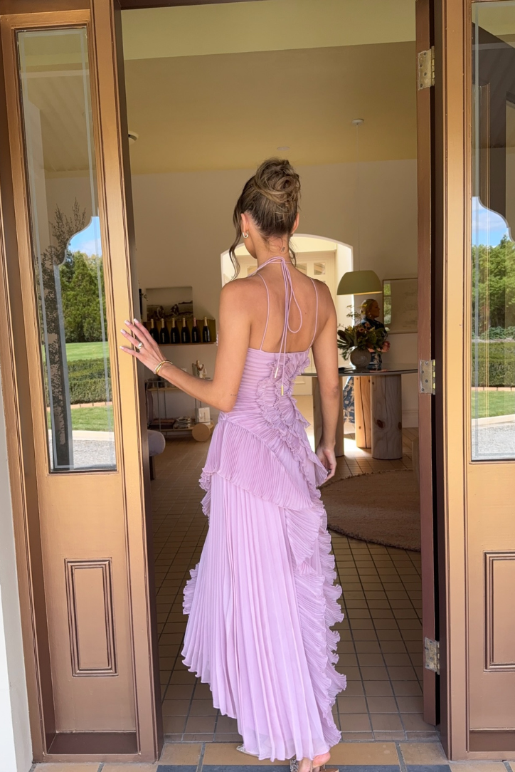 Elegant Airy Dress