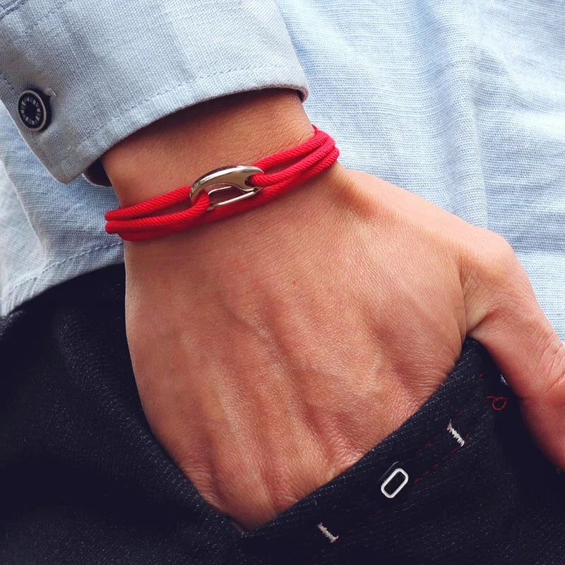 Refined Bracelet Timeless Style