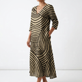 Everyday Comfort Dress - Ines