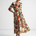 Everyday Comfort Dress - Zoe