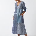 Everyday Comfort Dress - Esra