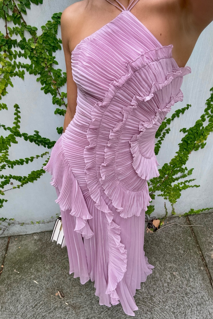 Elegant Airy Dress