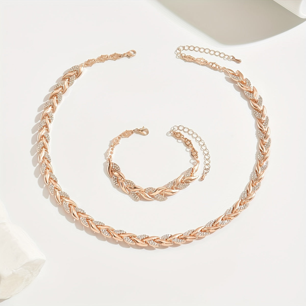 Handmade Fishtail Pendant - Claudine