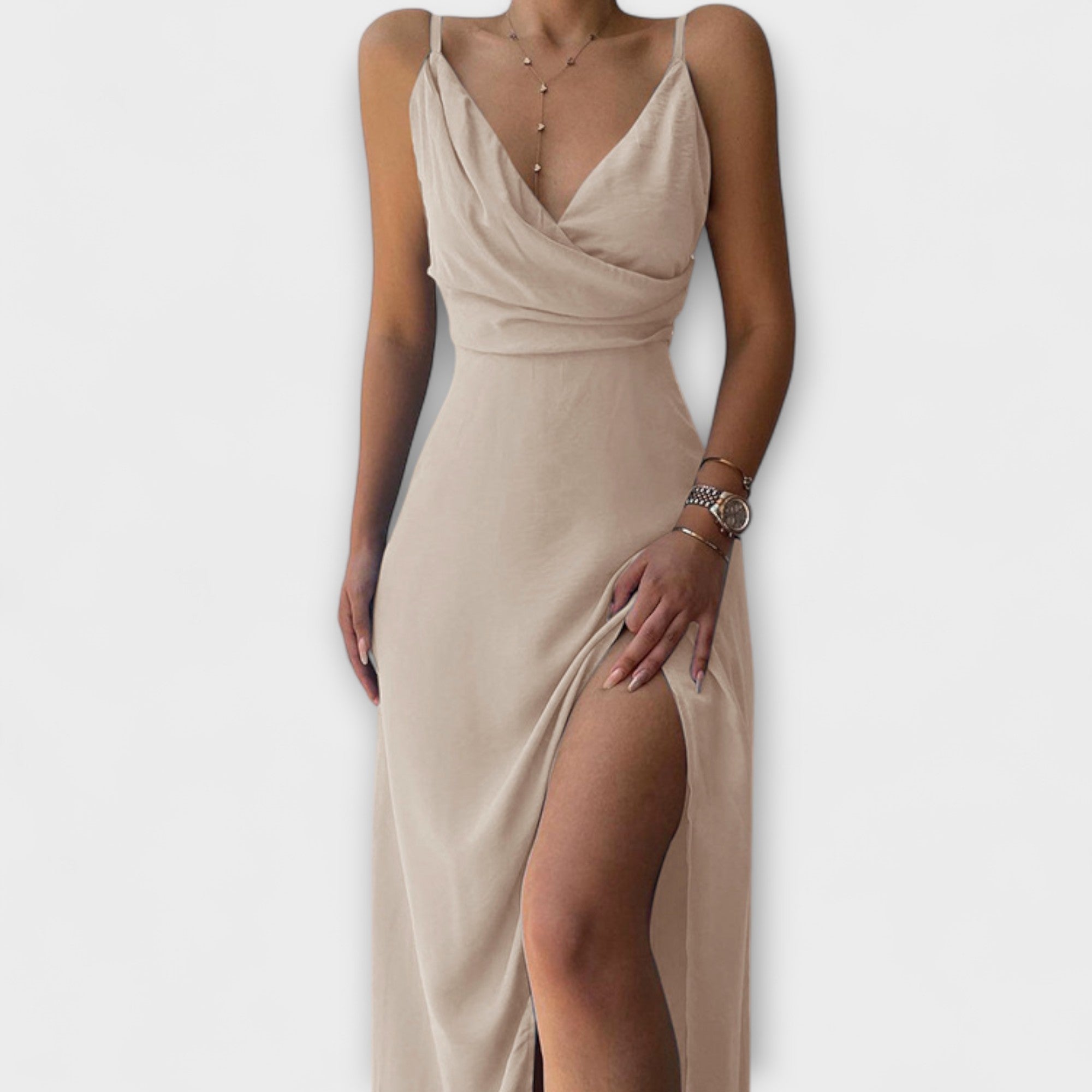 Elegant Versatile Dress