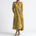 Everyday Comfort Dress - Style 3