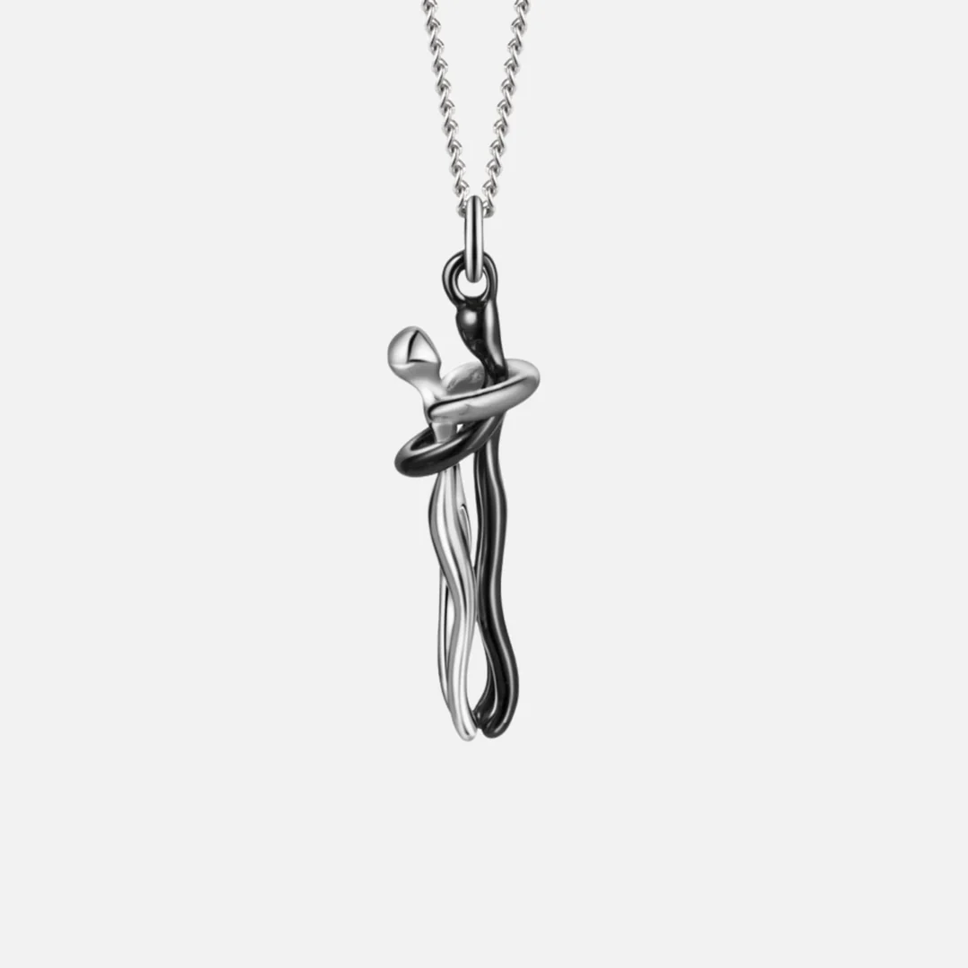 Timeless Love Symbol Necklace