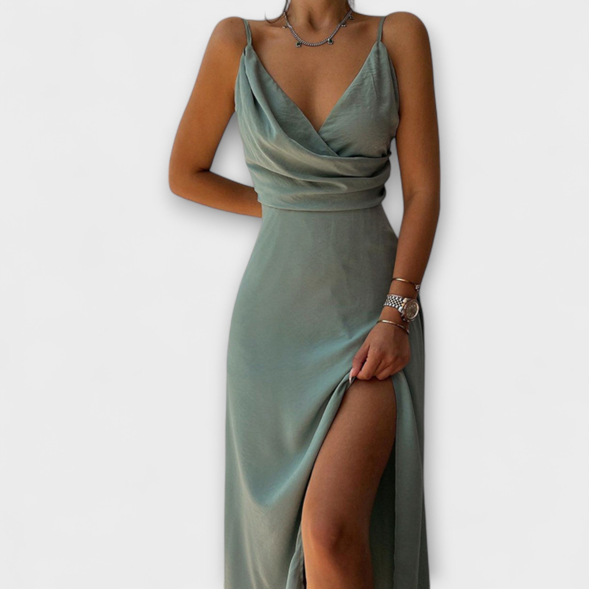 Elegant Versatile Dress
