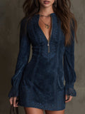 Sensual Elegance Dress for a Bold Look