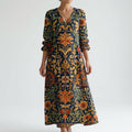 Everyday Comfort Dress - Yana