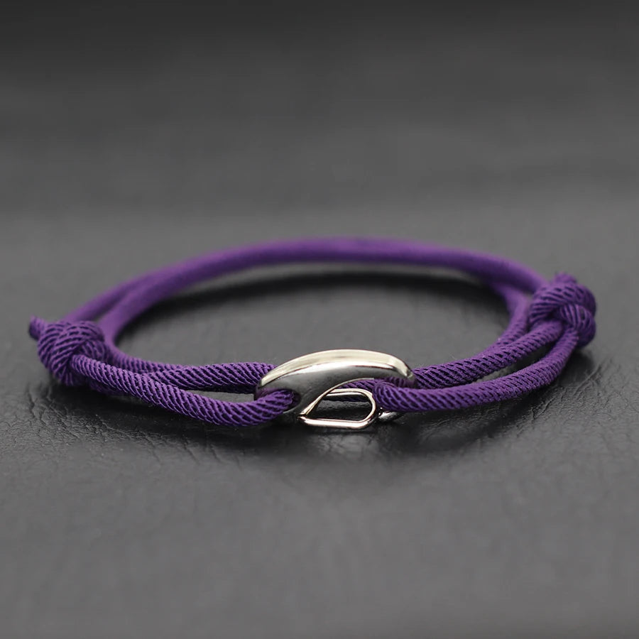 Refined Bracelet Timeless Style