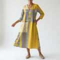 Everyday Comfort Dress - Nora