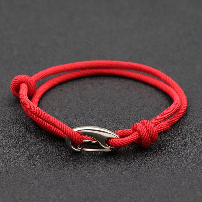 Refined Bracelet Timeless Style