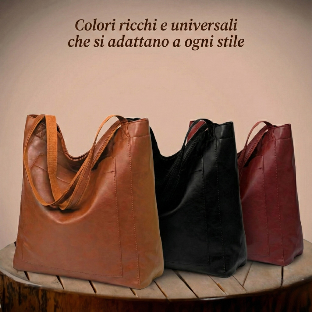 Elegant Practical Everyday Bag