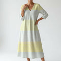 Everyday Comfort Dress - Sofia