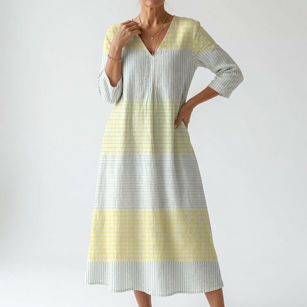 Everyday Comfort Dress - Sofia