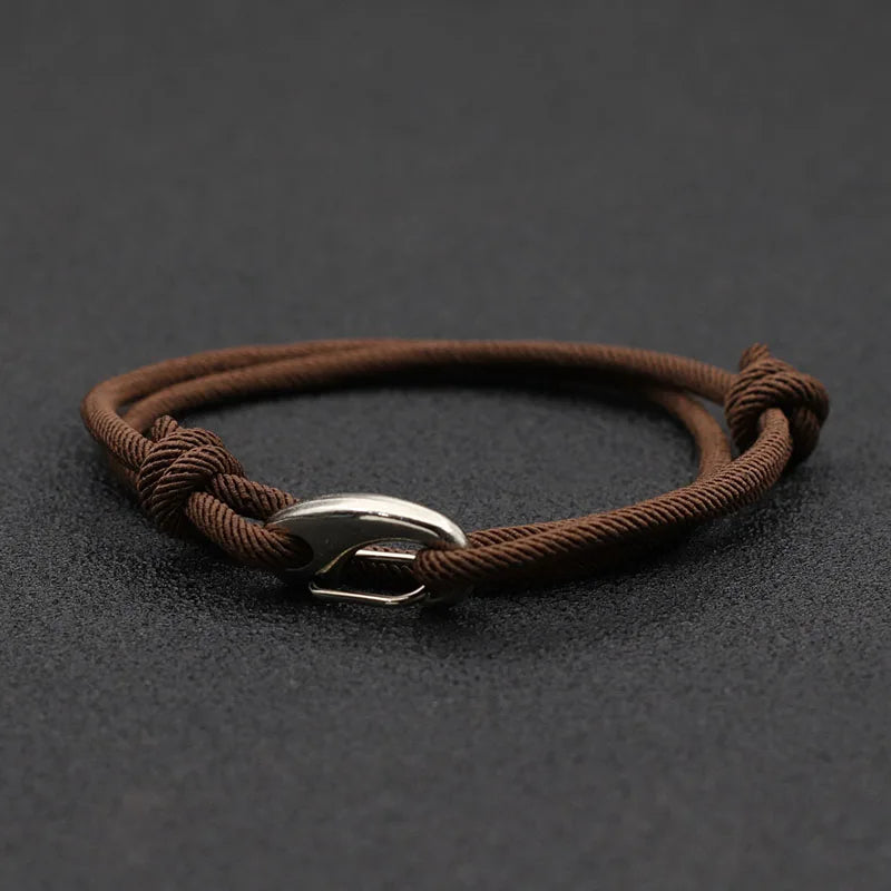 Refined Bracelet Timeless Style