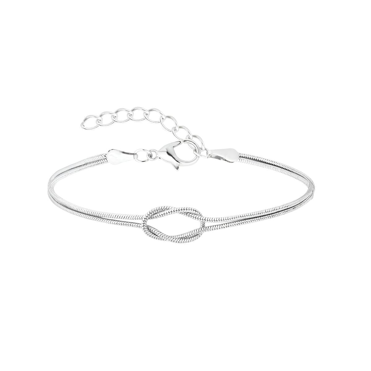 Eternal Bond Symbol Jewelry
