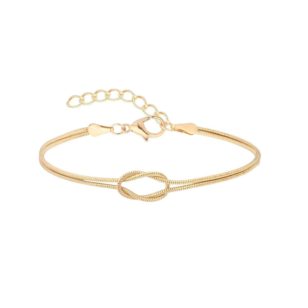 Eternal Bond Symbol Jewelry