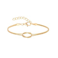 Eternal Bond Symbol Jewelry