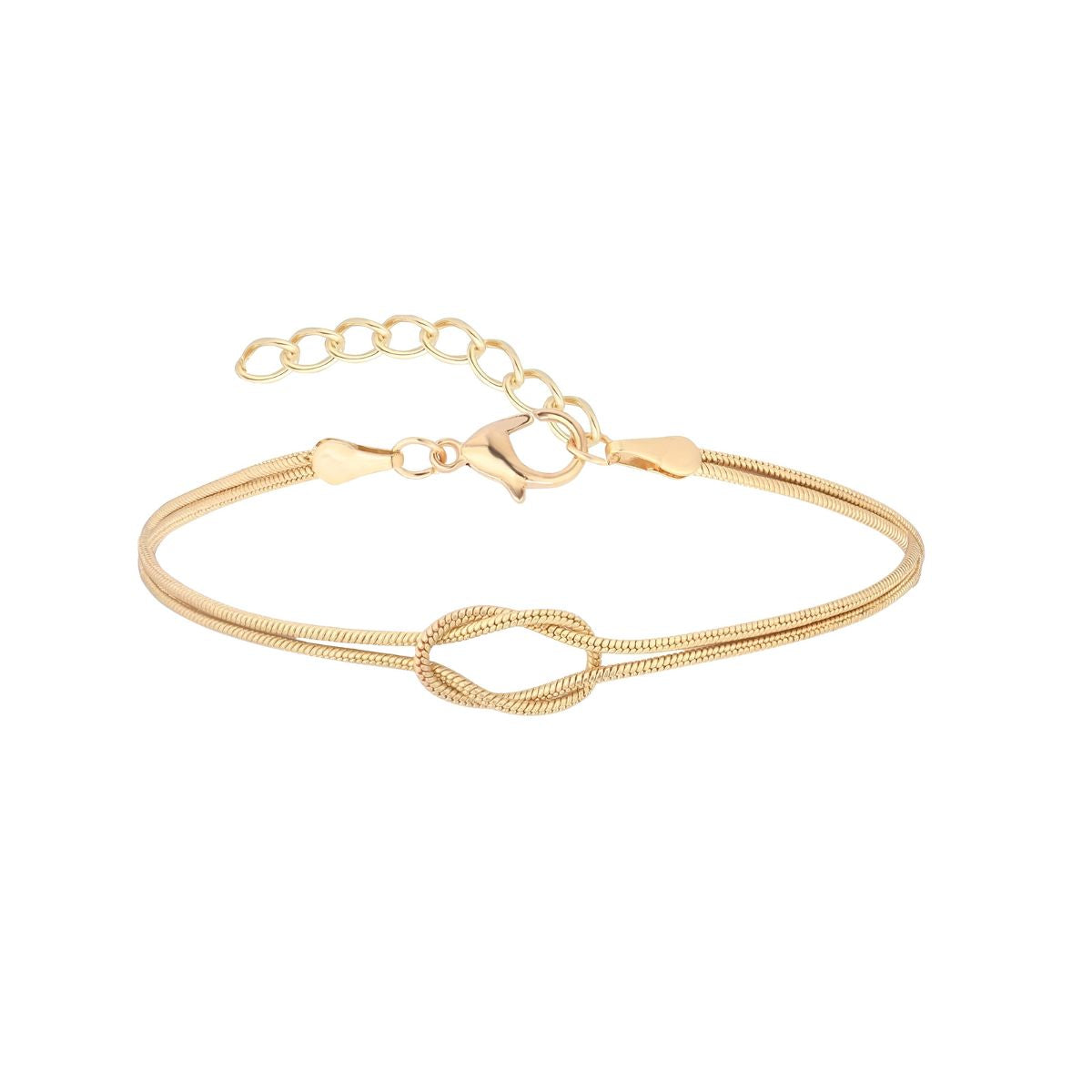 Eternal Bond Symbol Jewelry