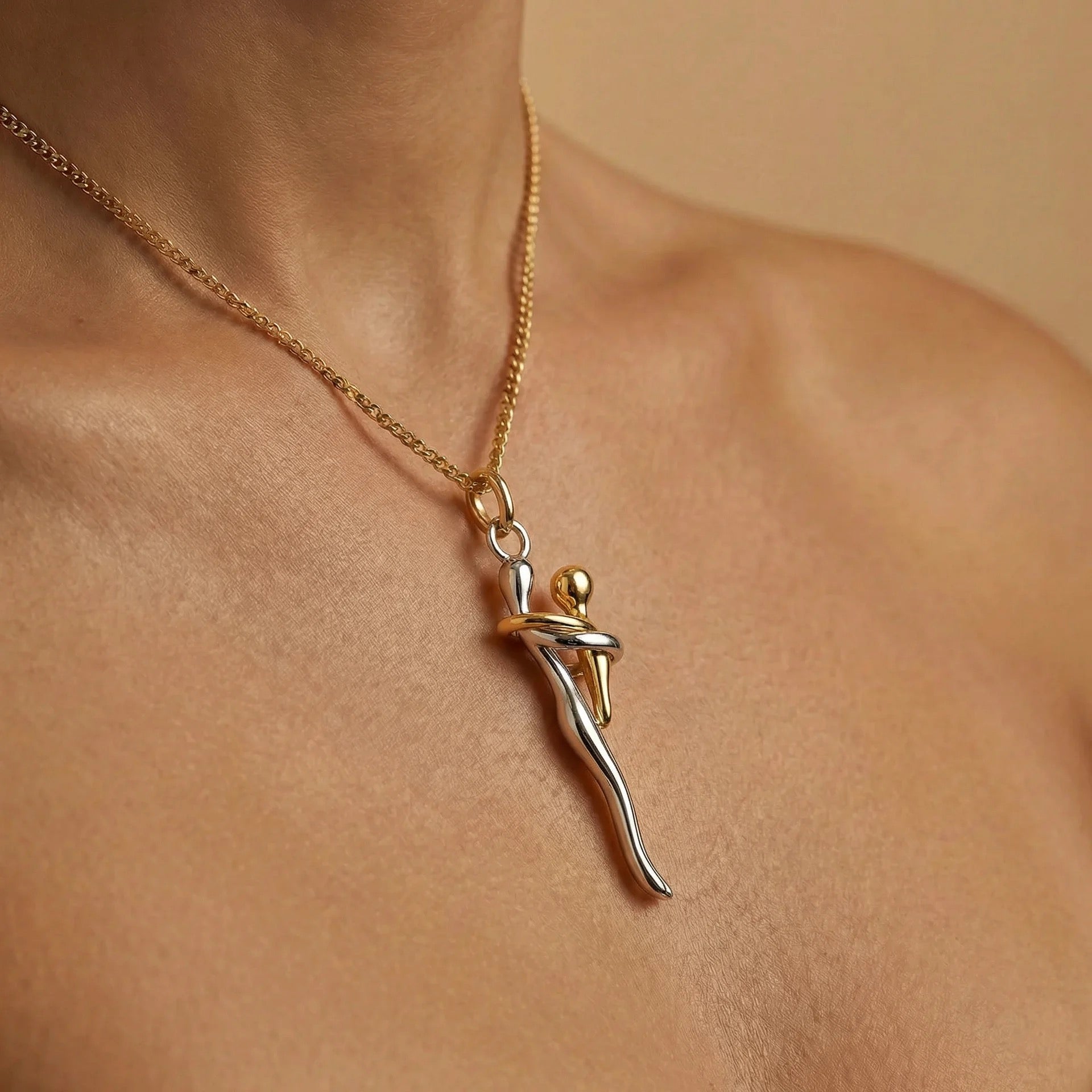 Eternal Love Necklace