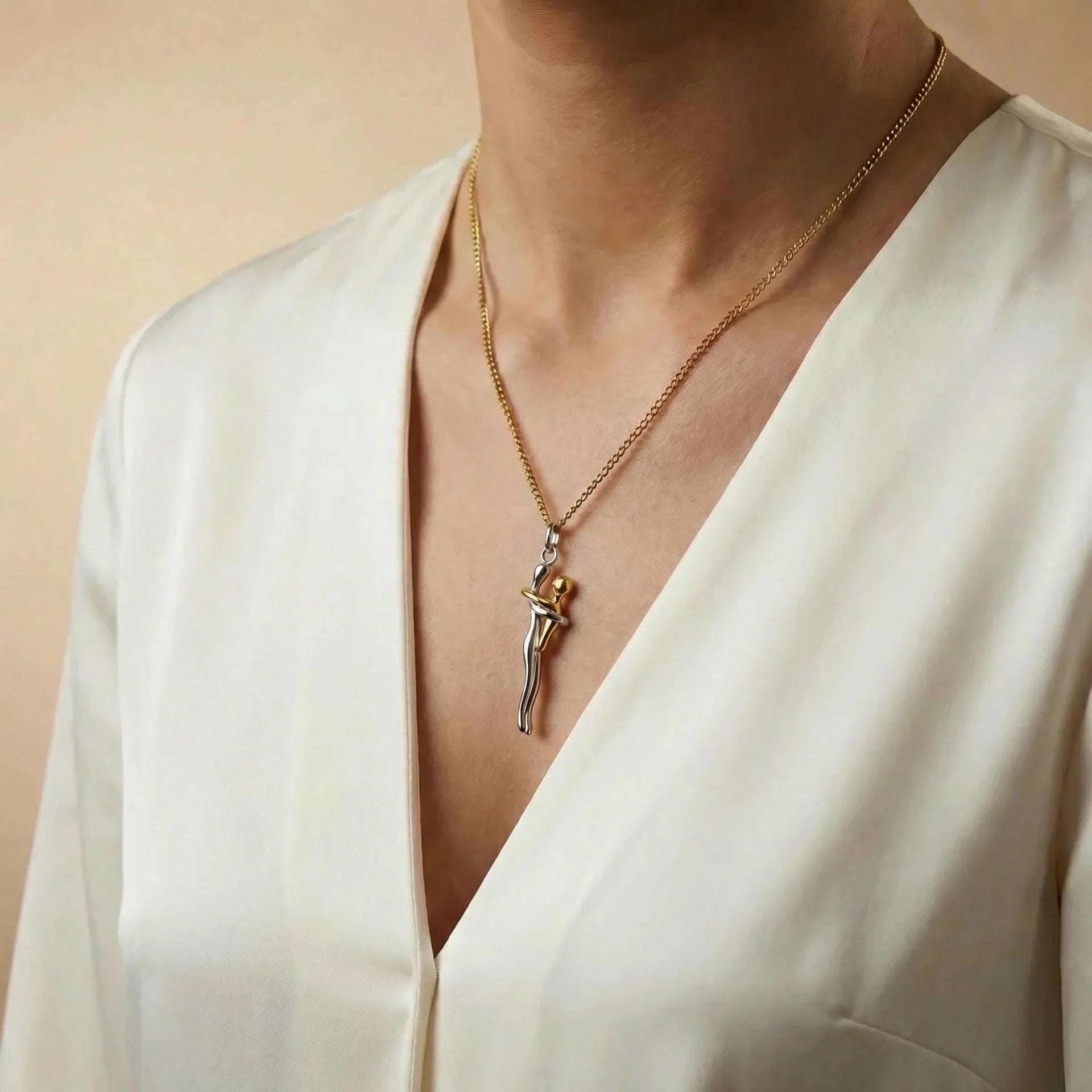Eternal Love Necklace