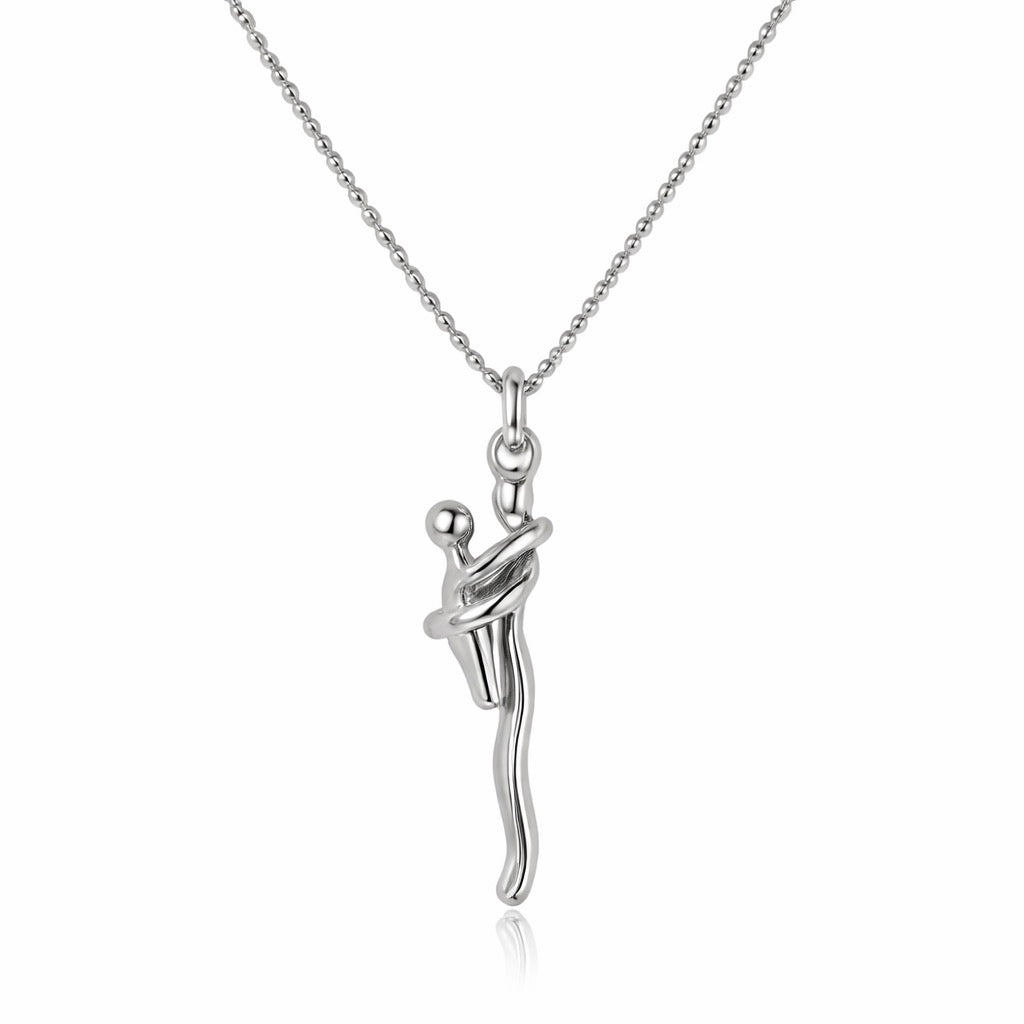 Eternal Love Necklace
