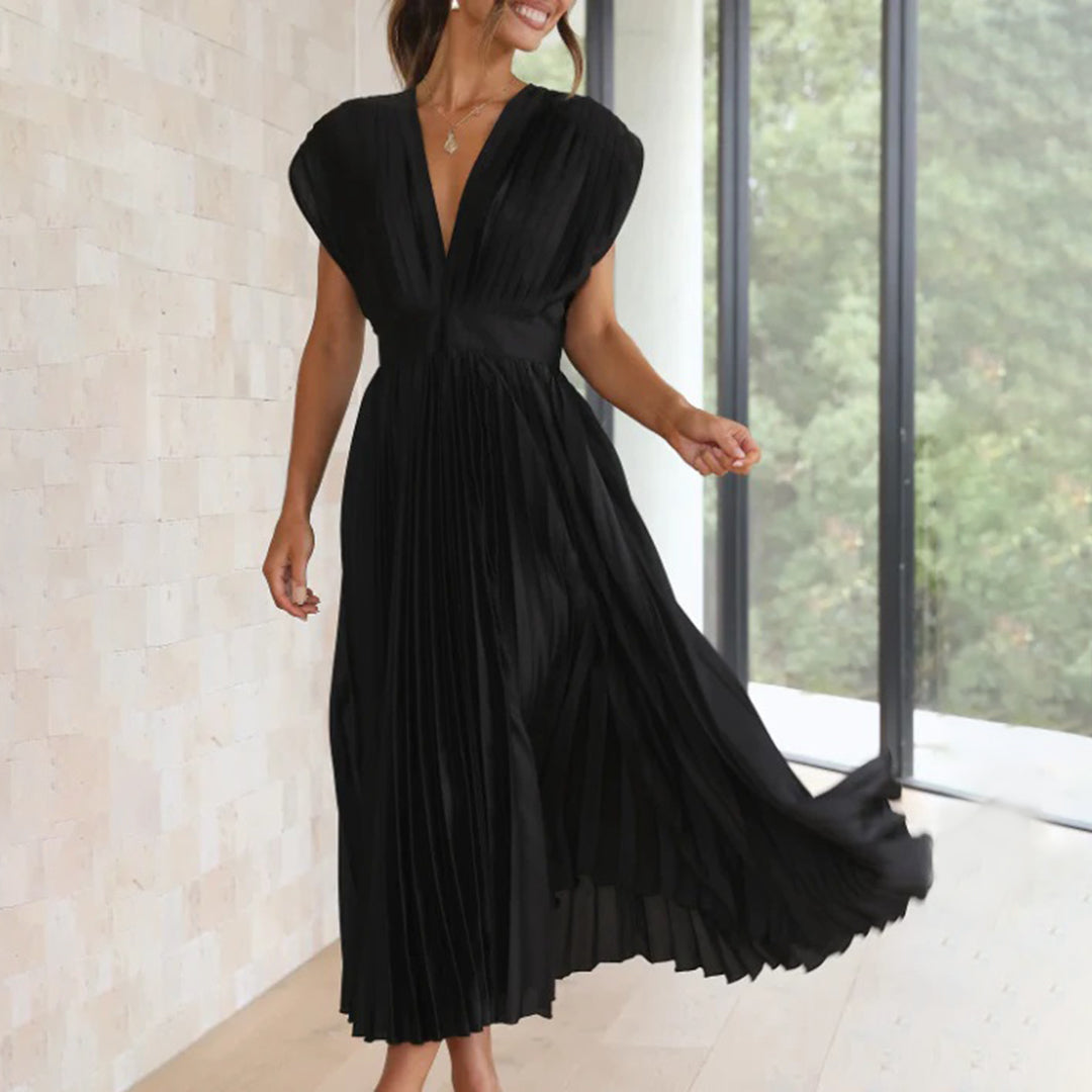 Timeless Classic Dress